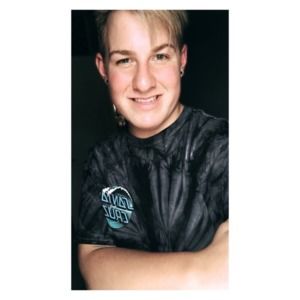 Meet your Posher, Luke